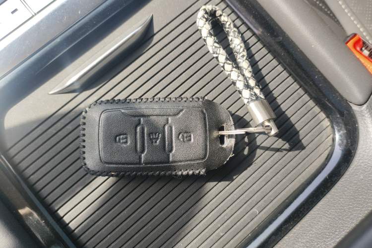 Used JETOUR X90 2019 1.5T Automatic Smart Enjoyment 6-Seater Emission Standard China V