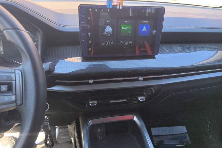 Used Wuling Jiachen 2022 1.5L Manual Enjoyment Elite Model