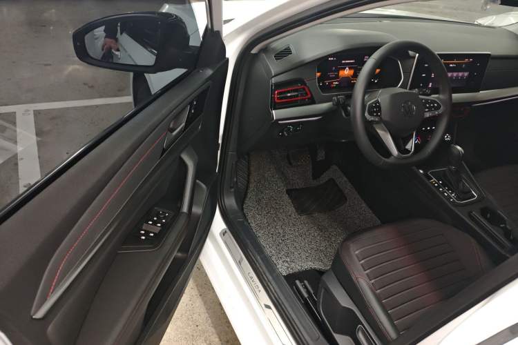 Used Volkswagen Lavida 2024 300TSI DSG Starry Sky Deluxe Edition