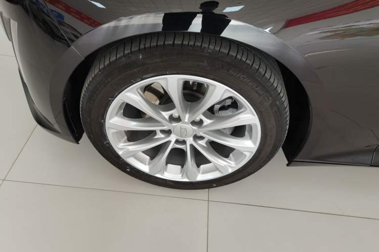 Used Cadillac CT5 2021 28T Luxury Model
