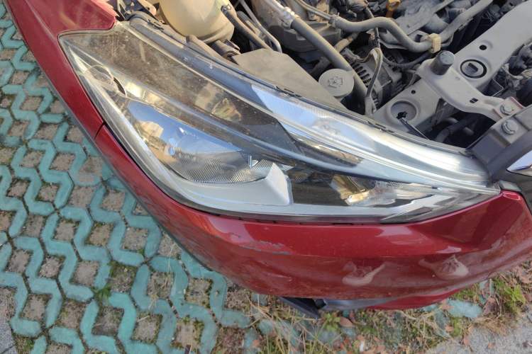 Used Nissan Kicks 2019 1.5L CVT Smart Connect Luxury Edition
