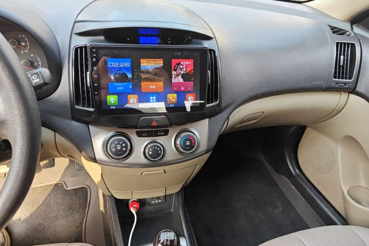 Used Hyundai Celesta 2015 1.6L Manual Comfort Model