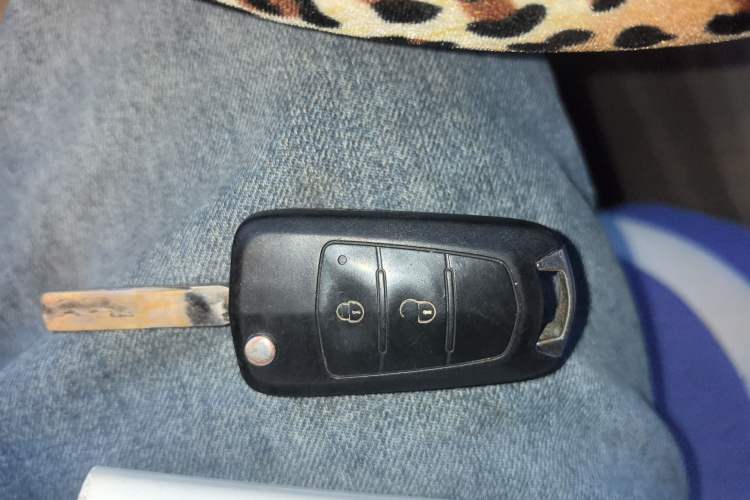 Used Haima M3 2014 1.5L Manual Elite Edition