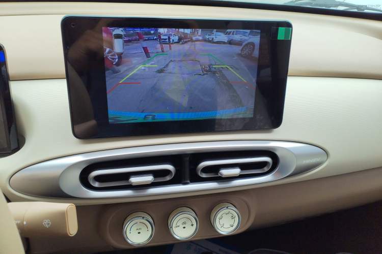 Used Wuling Hongguang MINIEV 2025 Four-Door Version Zhenxiang+ Edition