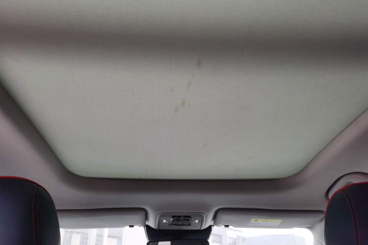 Used BYD Yuan PLUS 2022 430 km Luxury Version
