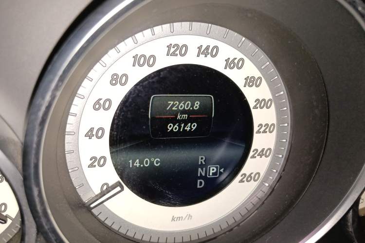 Used Mercedes-Benz E-Class 2015 E 200 L Sport Edition