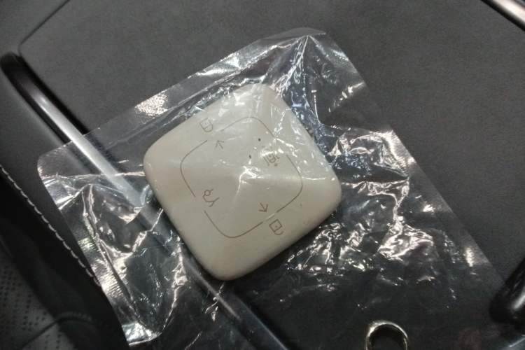 Used Zeekr 7X 2025 100kWh Long-Range All-Wheel Drive Intelligent Driving Version
