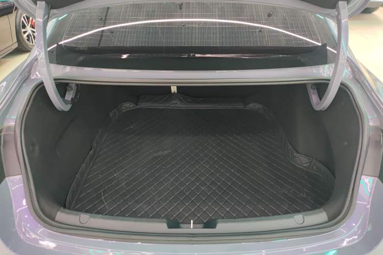 Used Geely Auto Preface 2024 Zhiqing 1.5TD Tiangong Edition
