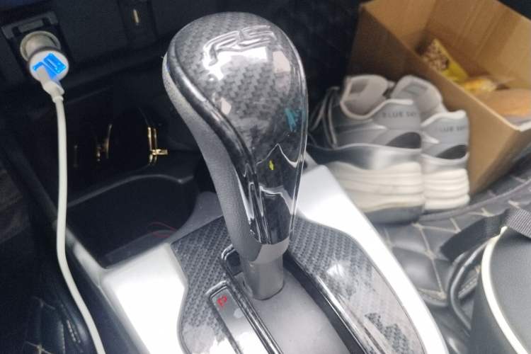 Used Honda Fit 2018 1.5L CVT Comfort Version
