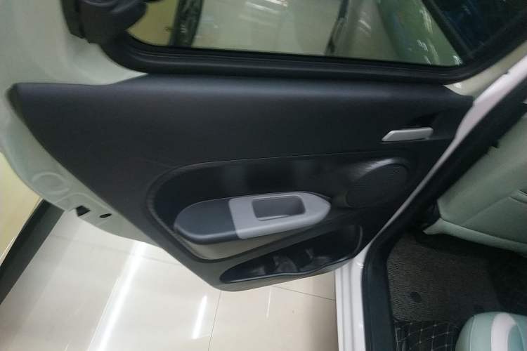 Used ORA Black Cat 2022 301km "Cute Pet" Version – Lithium Iron Phosphate