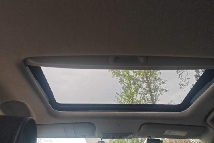 Used Honda Crider 2020 Lingpai Hybrid 1.5L Lingpai Luxury Edition
