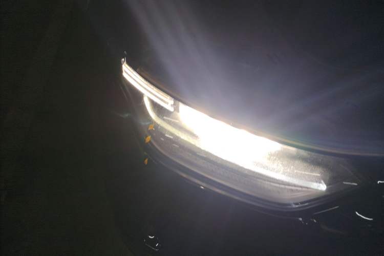 Used Leapmotor C11 2021 Deluxe Edition