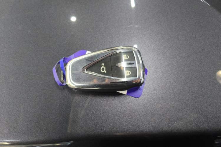 Used Changan CS75 2024 Enjoyment Edition 1.5T DCT Prestige Model