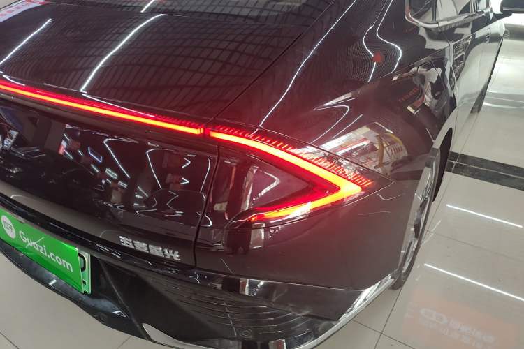 Used Wuling Xingguang 2023 150 Advanced Edition
