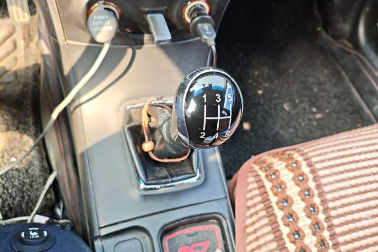 Used Geely Auto Vision 2015 1.5L Manual Elite Model