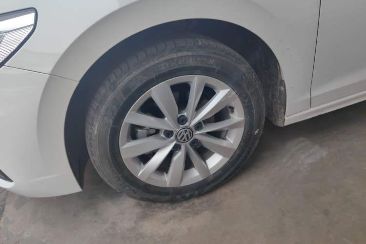 Used Volkswagen Bora 2020 1.5L Automatic Comfort Model