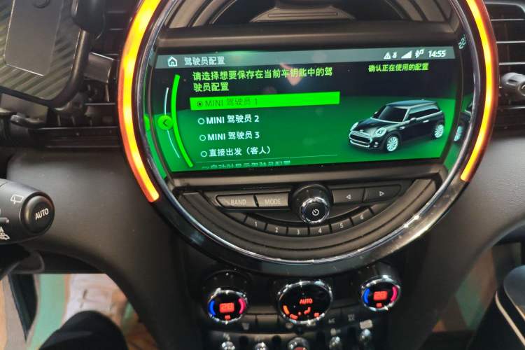 Used MINI MINI 2018 1.5T COOPER Artist
