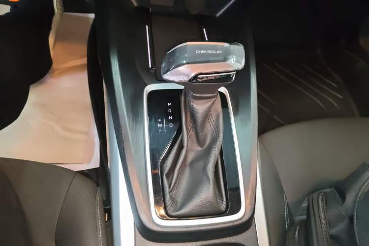 Used Chevrolet Monza 2023 1.5L Dual-Clutch Enjoyment Edition