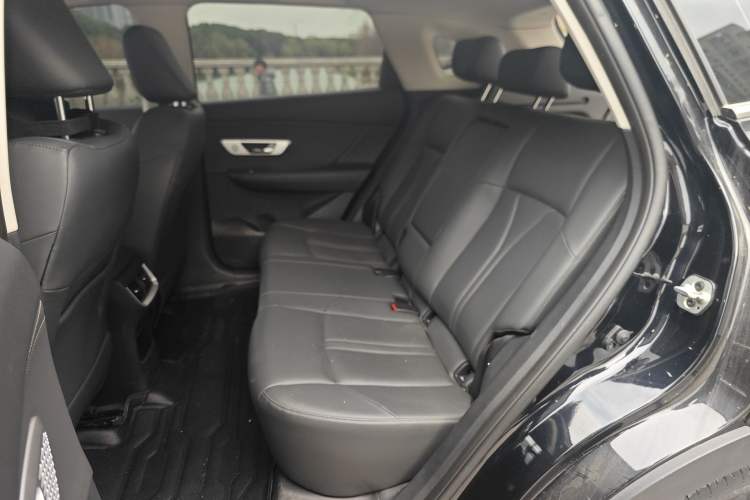 Used Dongfeng Aeolus Huge 2022 Mach Power 1.5T DareDrive Edition · Smart