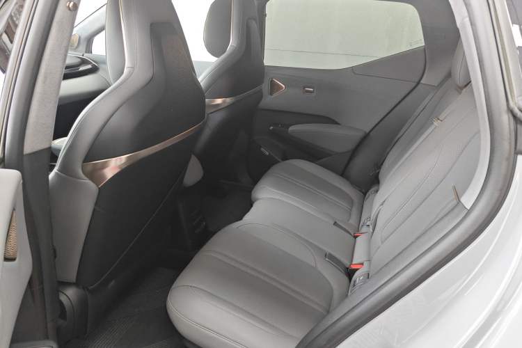 Used Zeekr X 2023 Rear-Drive YOU Edition 4 Seats
