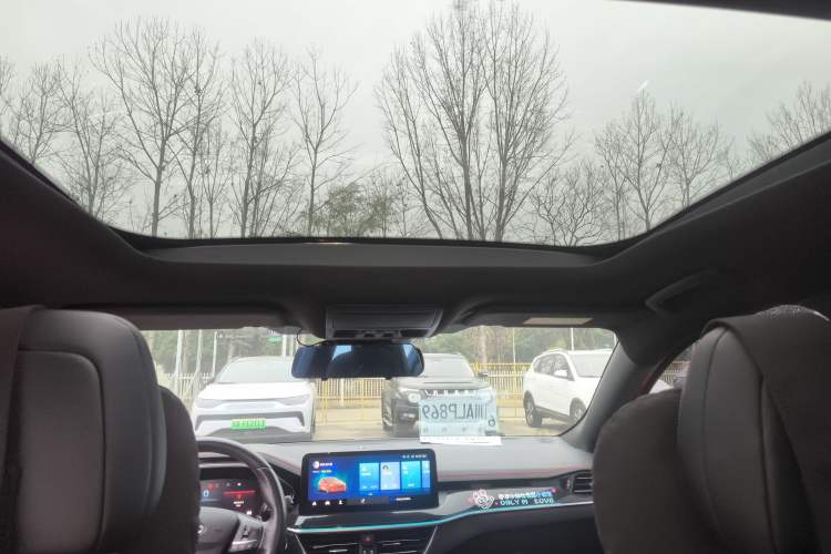 Used Ford Focus 2021 Hatchback EcoBoost 180 Automatic ST Line