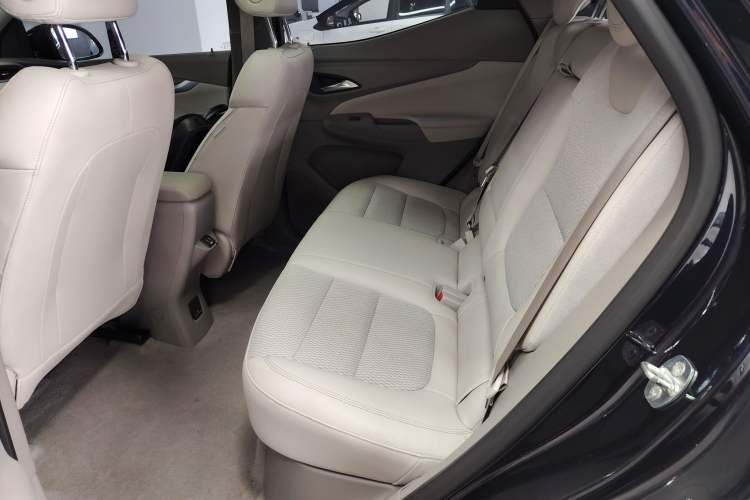 Used Buick Velite 7 2020 652E Connected Smart Edition