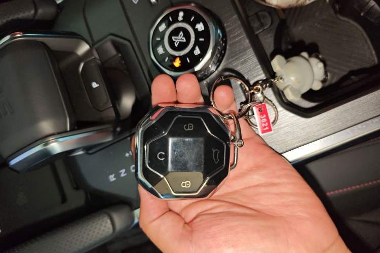 Used JETOUR Traveler 2023 2.0T All-Wheel-Drive CrossPRO