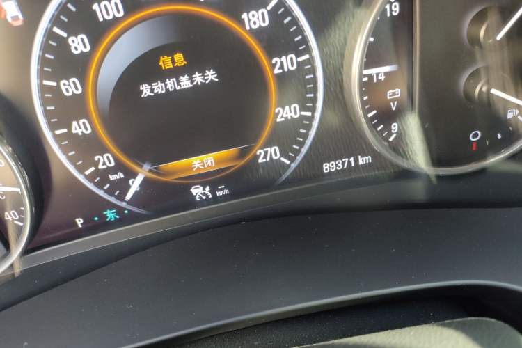 Used Buick LaCrosse 2018 20T Luxury Model
