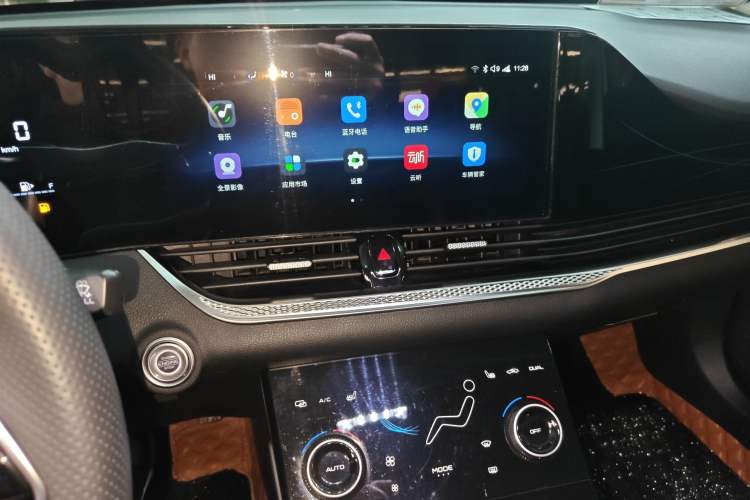 Used Bestune B70 2022 Third Generation 2.0T Automatic Premium Edition