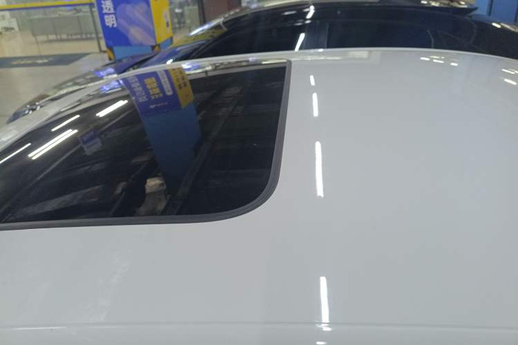 Used Volkswagen Bora 2023 200TSI DSG Enjoyment Edition
