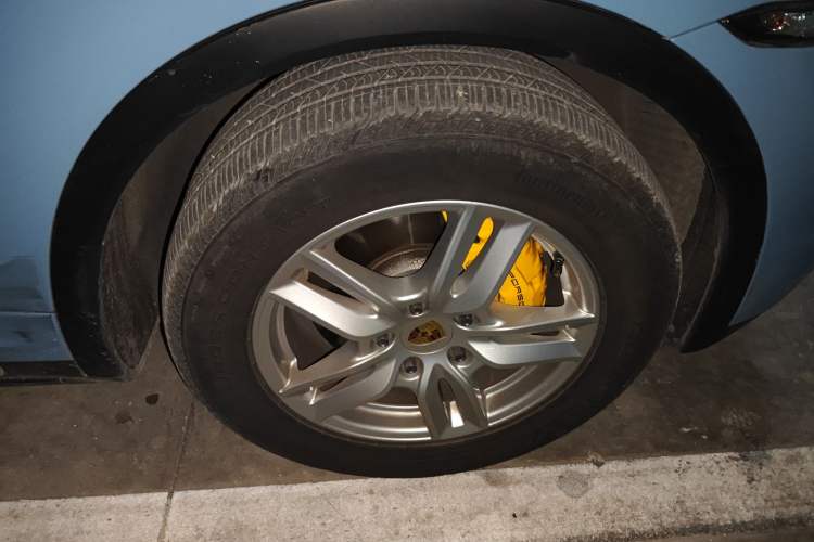 Used Porsche Cayenne 2011 Cayenne 3.0T