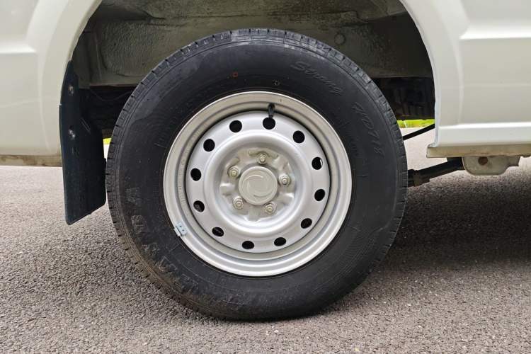 Used Dongfeng Xiaokang EC36 2022 Standard Edition CATL Battery