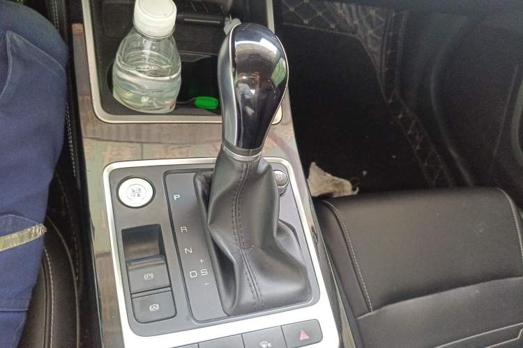 Used BYD Qin 2019 1.5L Automatic Luxury Model
