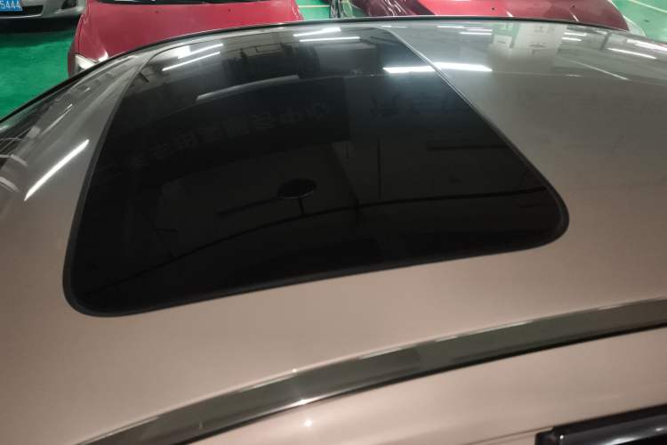 Used BMW 7 Series 2013 730Li Leading Model