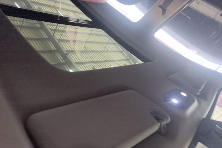 Used AION Y 2022 Plus 70 Smart Edition
