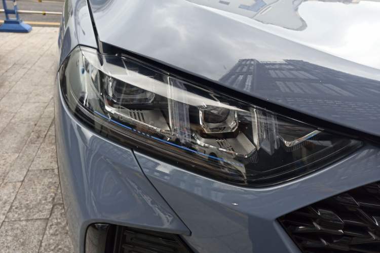 Used Wey Latte DHT 2022 1.5T DHT Big Cup