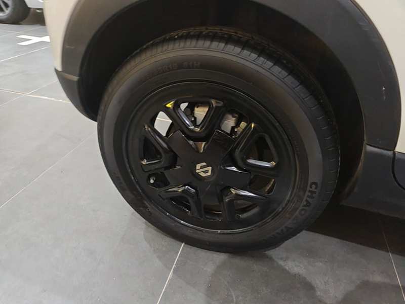 Used Leapmotor T03 2023 310 Lite Edition — 25
