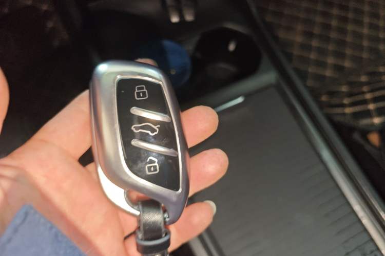 Used MG 4 EV 2023 415 km Range Sea-Faring Champion Edition