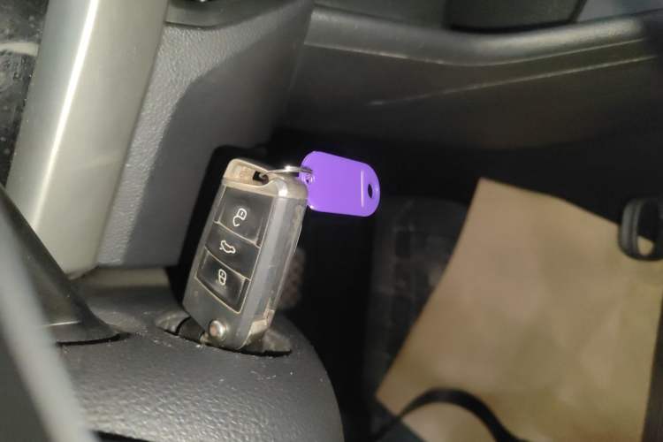 Used Volkswagen Lavida 2021 280TSI DSG Comfort Edition