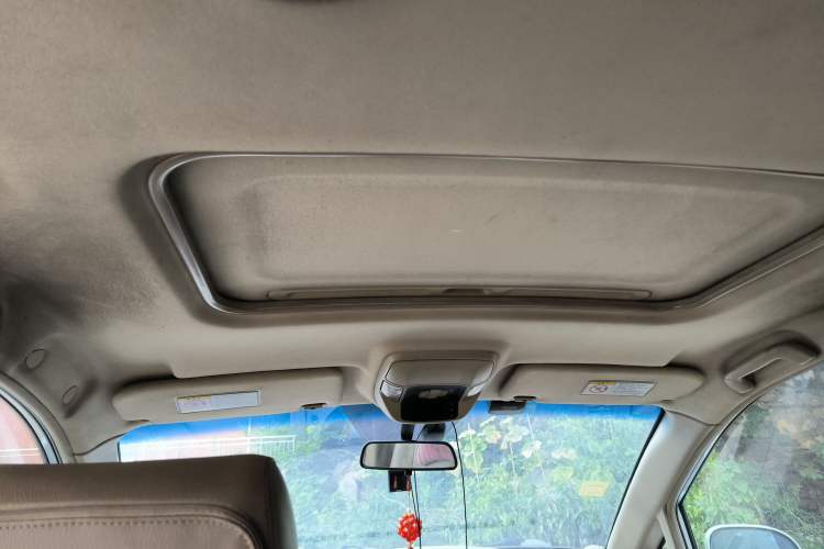 Used SsangYong Rodius 2008 SV270 RH Ultra-Luxury Model