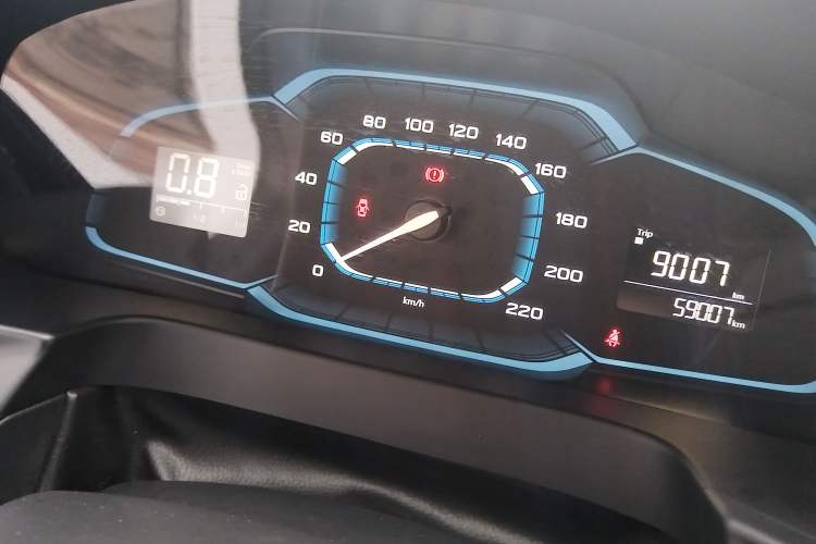 Used Roewe 360 2016 1.5L Manual Smart Screen Version