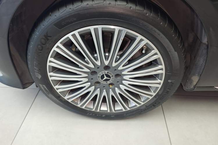 Used Mercedes-Benz E-Class 2022 Updated E 300 L Luxury Edition