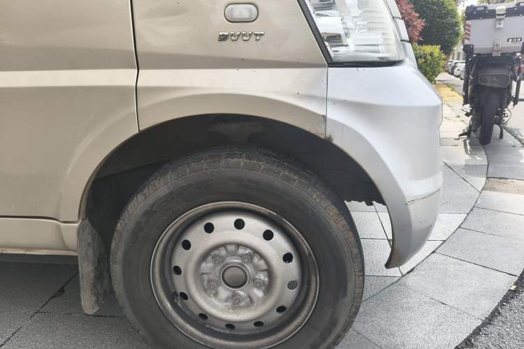 Used Wuling Rongguang 