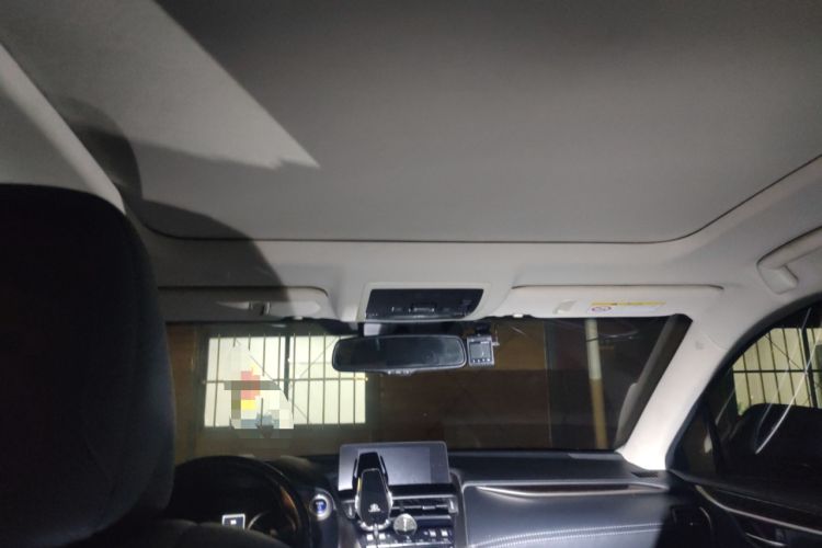 Used Lexus NX 2017 300h All-Wheel Drive Fongzhi Edition