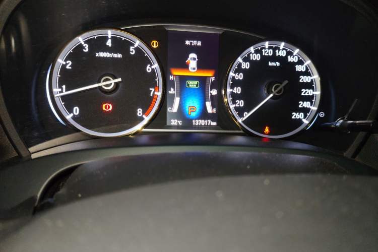 Used Honda Spirior 2017 2.0L Classic Edition
