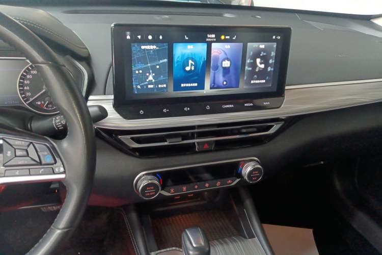 Used Nissan Teana 2022 2.0T XL Enjoyment Edition