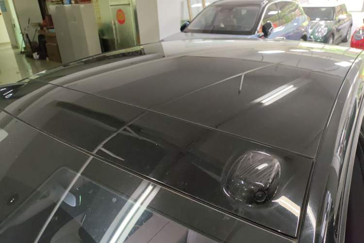 Used ONVO L60 2024 60 kWh Rear-Drive Version
