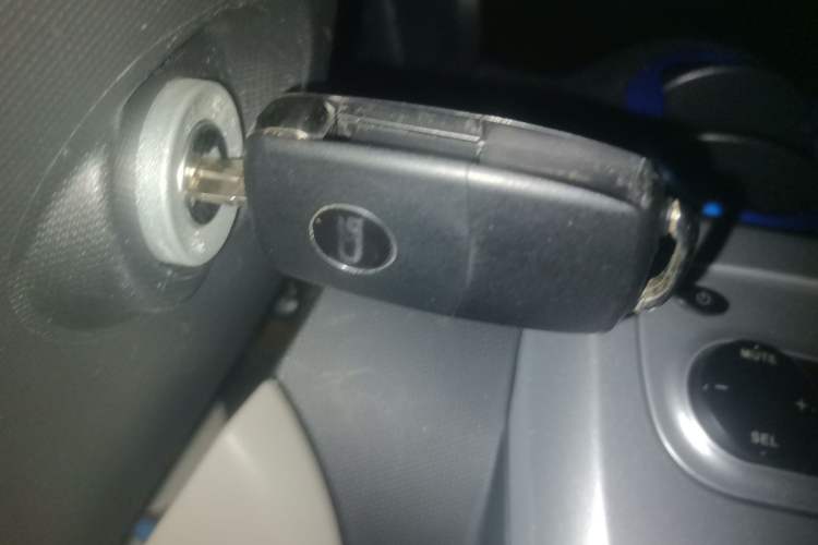 Used JMEV E200L 2018 E200L Standard Model (250 km)