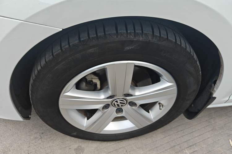 Used Volkswagen Golf 2017 230TSI Automatic Comfort Edition – Celebrating Milestone of One Million Units