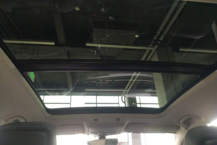 Used Volkswagen Magotan 2020 330TSI DSG Luxury Edition
